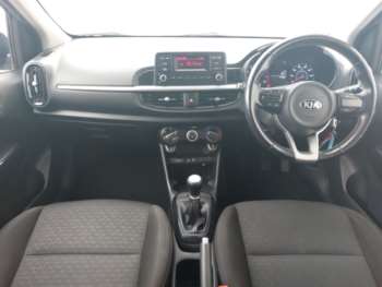 Used Kia Picanto 2017 for sale - 75400099: Photo