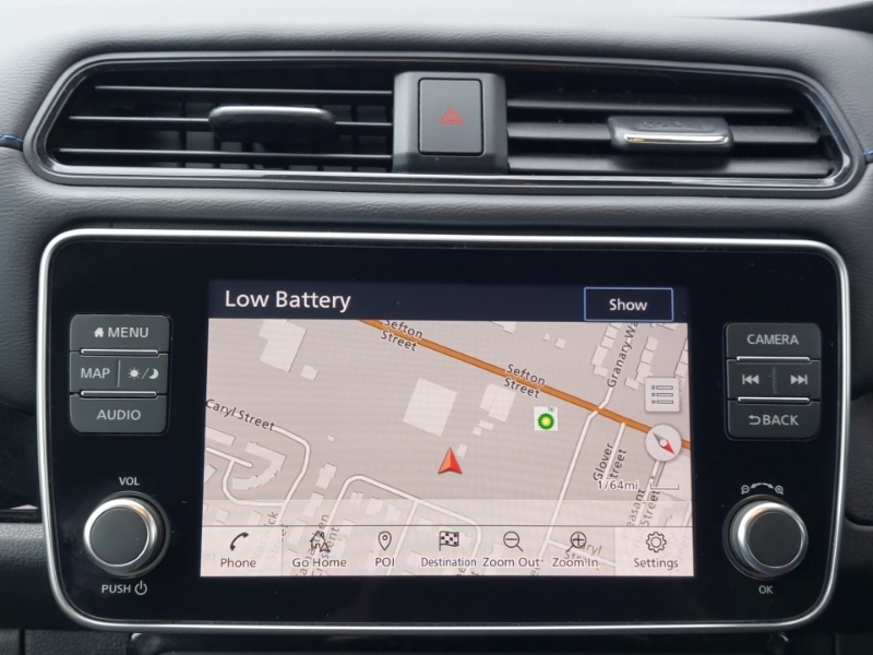 Used Nissan Leaf 2022 for sale - 76354365: Photo 10