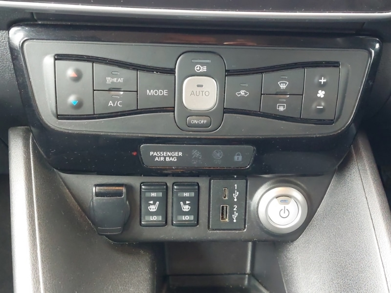 Used Nissan Leaf 2022 for sale - 76354365: Photo 11