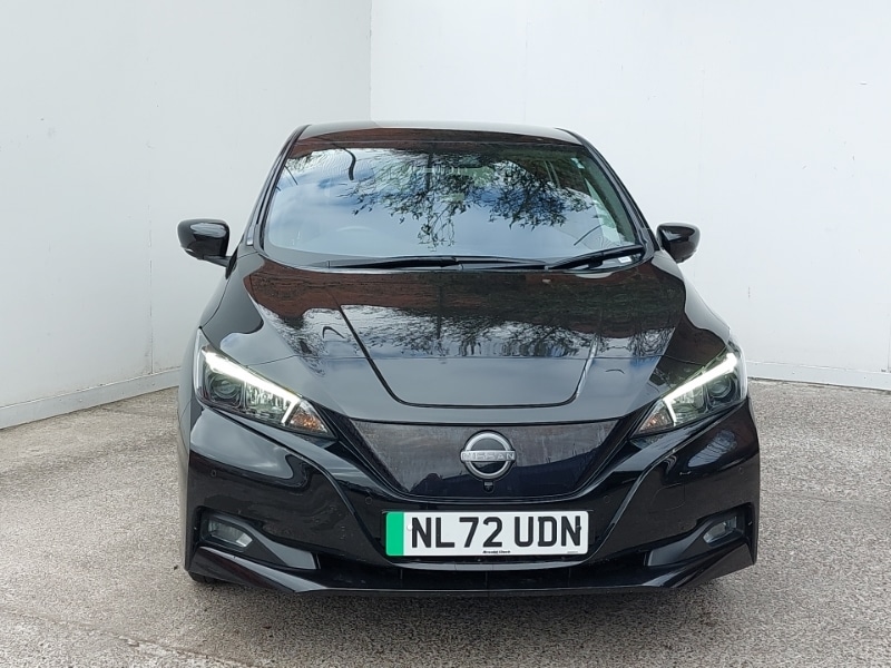 Used Nissan Leaf 2022 for sale - 76354365: Photo 12