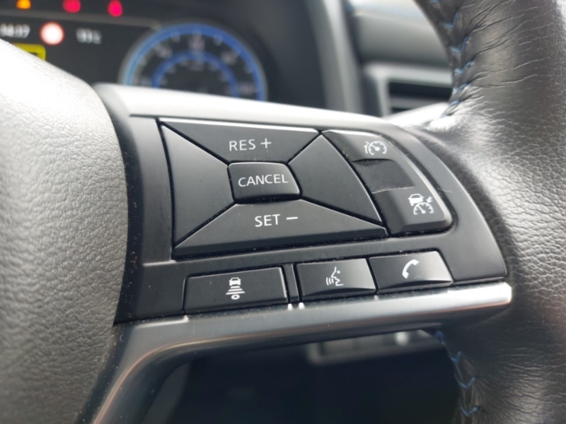 Used Nissan Leaf 2022 for sale - 76354365: Photo 15