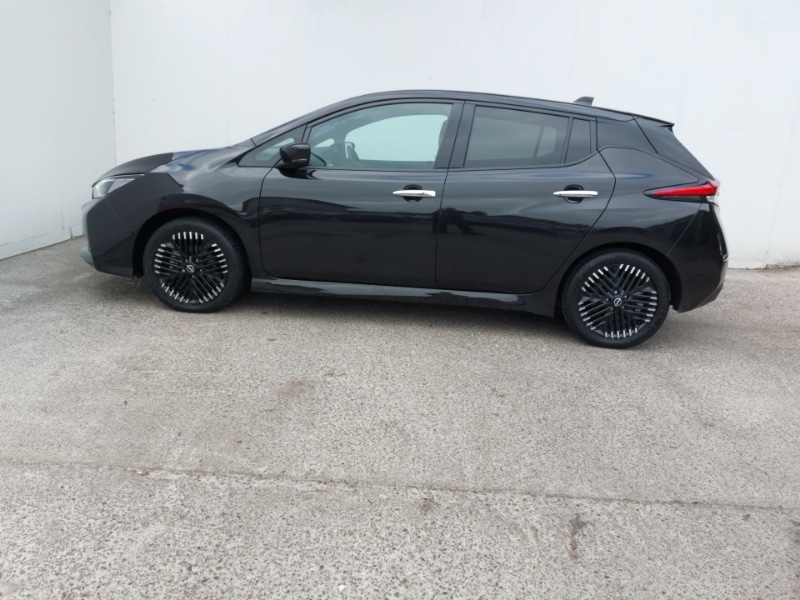Used Nissan Leaf 2022 for sale - 76354365: Photo 4