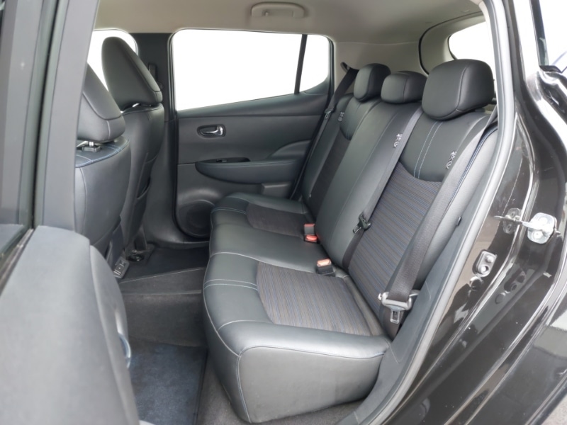 Used Nissan Leaf 2022 for sale - 76354365: Photo 6