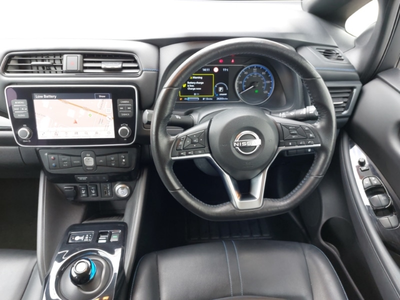 Used Nissan Leaf 2022 for sale - 76354365: Photo 7