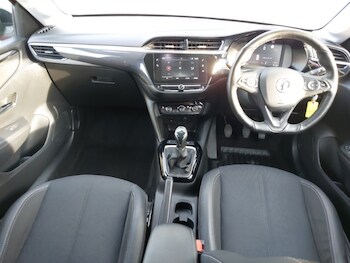 Used Vauxhall Corsa 2022 for sale - 78337159: Photo