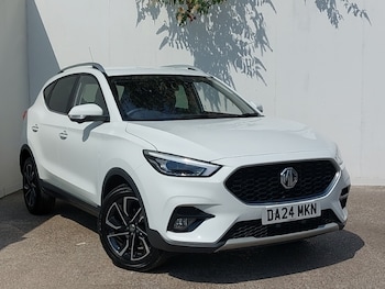 Used MG MG ZS 2024 for sale - 79517602: Photo