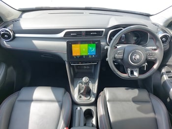 Used MG MG ZS 2024 for sale - 79517602: Photo