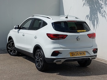 Used MG MG ZS 2024 for sale - 79517602: Photo