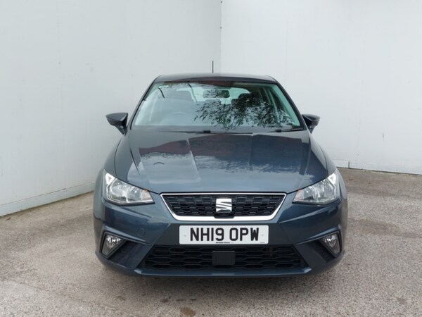 Used SEAT Ibiza 2019 for sale - 76145293: Photo 12