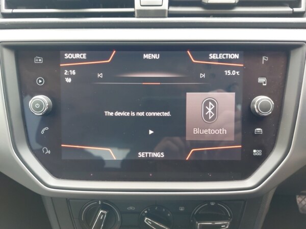 Used SEAT Ibiza 2019 for sale - 76145293: Photo 13