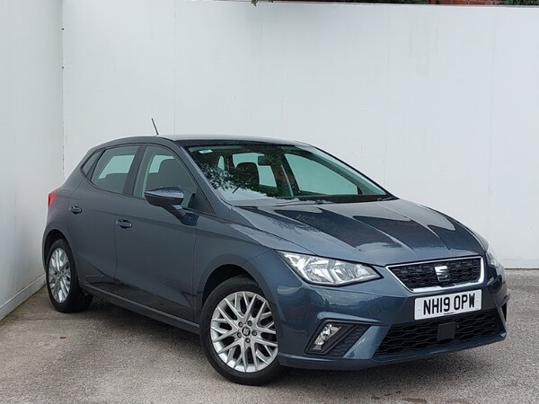 Used SEAT Ibiza 2019 for sale - 76145293: Photo 1