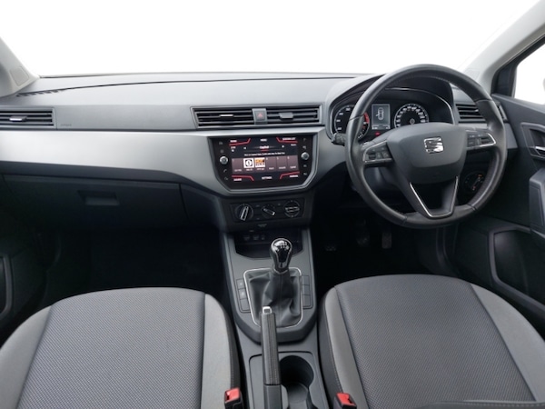 Used SEAT Ibiza 2019 for sale - 76145293: Photo 2