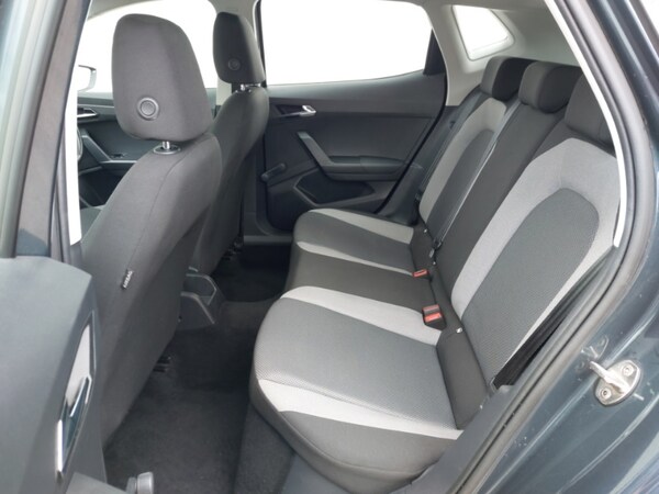 Used SEAT Ibiza 2019 for sale - 76145293: Photo 6