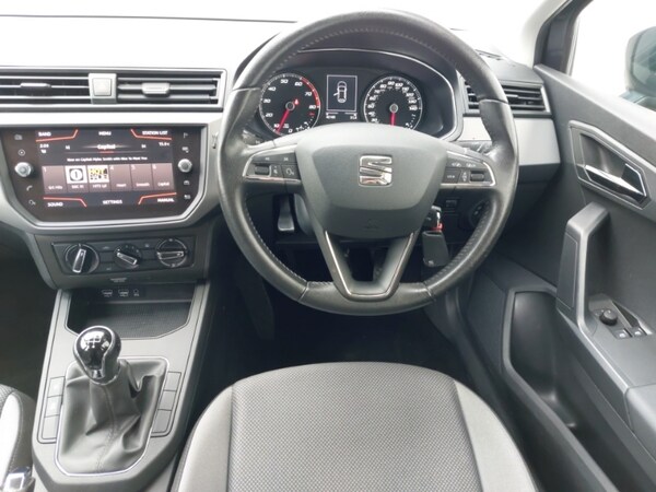 Used SEAT Ibiza 2019 for sale - 76145293: Photo 7