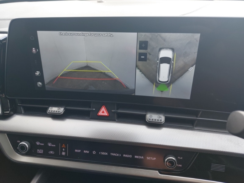 Used Kia Sportage 2023 for sale - 76242280: Photo 17