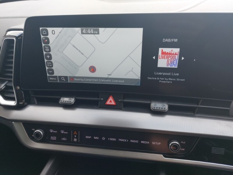 Used Kia Sportage 2023 for sale - 76242280: Photo 18