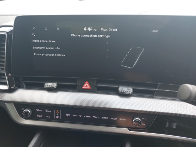 Used Kia Sportage 2023 for sale - 76242280: Photo 19