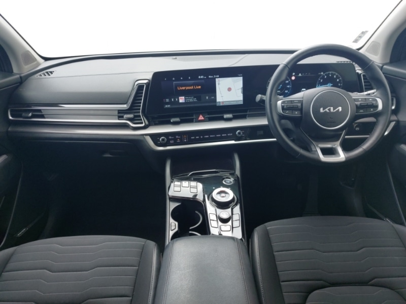 Used Kia Sportage 2023 for sale - 76242280: Photo 2