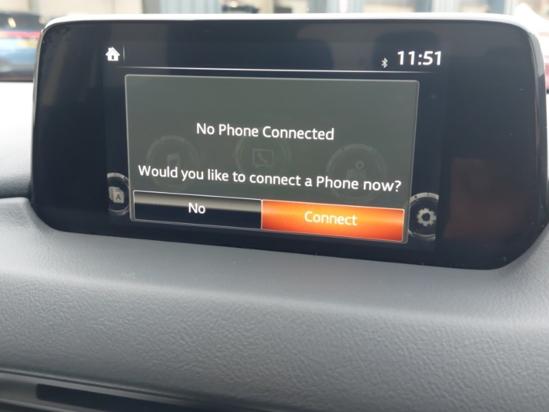 Used Mazda CX-5 2017 for sale - 76721907: Photo 18