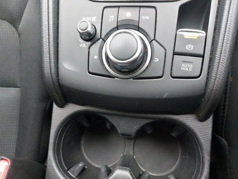 Used Mazda CX-5 2017 for sale - 76721907: Photo 19