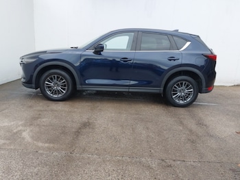 Used Mazda CX-5 2017 for sale - 76721907: Photo