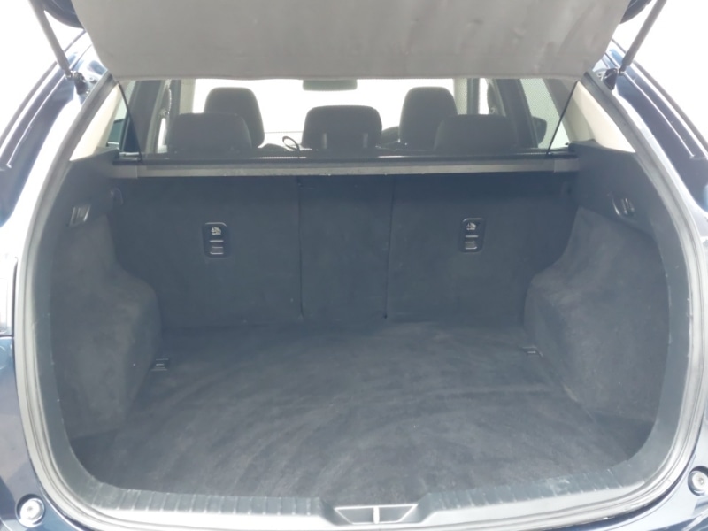 Used Mazda CX-5 2017 for sale - 76721907: Photo 8