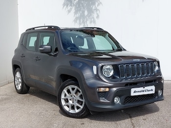 2021 - 1.0 T3 GSE Longitude 5dr