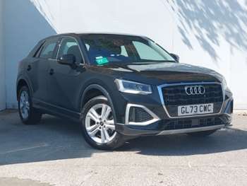 2023 - 30 TFSI Sport 5dr