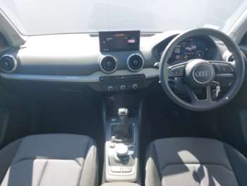 Used Audi Q2 2023 for sale - 74725065: Photo