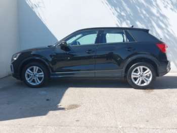Used Audi Q2 2023 for sale - 74725065: Photo