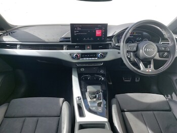 Used Audi A5 2022 for sale - 78634107: Photo