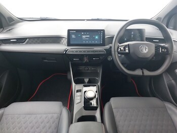 Used MG MG3 2024 for sale - 75921274: Photo