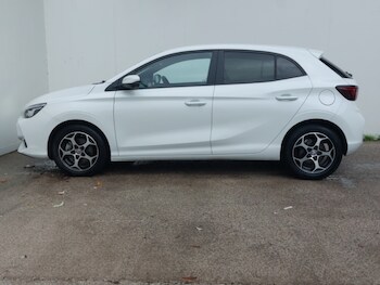Used MG MG3 2024 for sale - 75921274: Photo