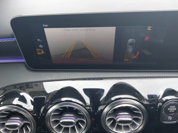 Used Mercedes-Benz A-Class 2019 for sale - 75640664: Photo 17