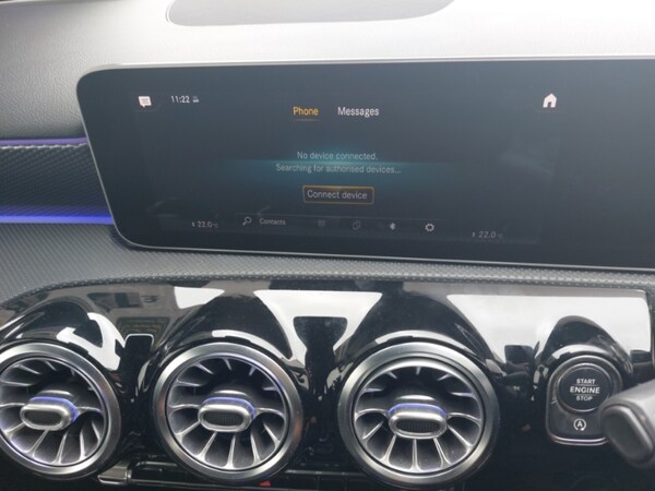 Used Mercedes-Benz A-Class 2019 for sale - 75640664: Photo 19