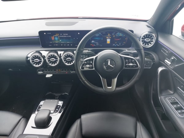 Used Mercedes-Benz A-Class 2019 for sale - 75640664: Photo 7