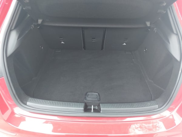 Used Mercedes-Benz A-Class 2019 for sale - 75640664: Photo 8
