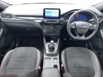Used Ford Kuga 2022 for sale - 75326355: Photo
