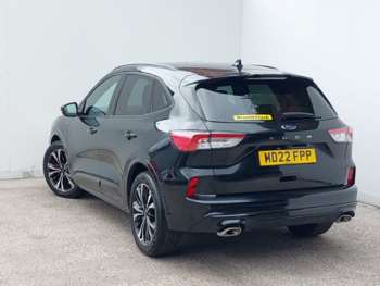 Used Ford Kuga 2022 for sale - 75326355: Photo