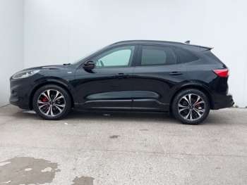 Used Ford Kuga 2022 for sale - 75326355: Photo