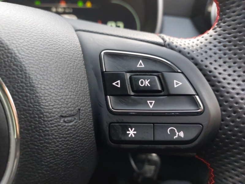 Used MG MG ZS 2023 for sale - 76879836: Photo 15