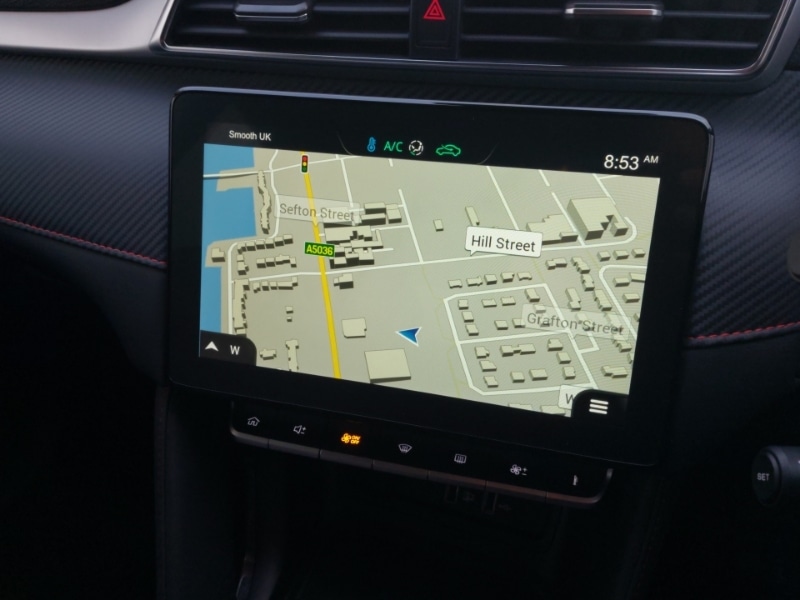 Used MG MG ZS 2023 for sale - 76879836: Photo 19