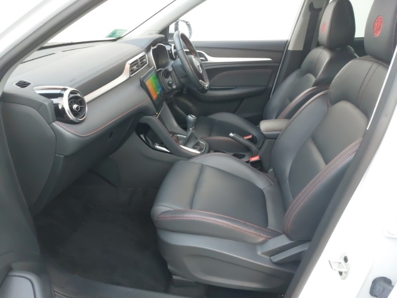 Used MG MG ZS 2023 for sale - 76879836: Photo 5