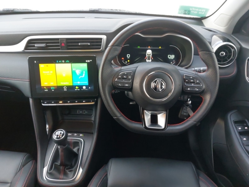 Used MG MG ZS 2023 for sale - 76879836: Photo 7