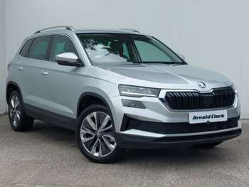 2024 - 1.5 TSI SE L 5dr