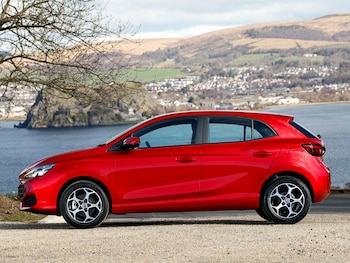 Used MG MG3 2025 for sale - 77600756: Photo