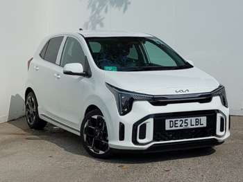 2025 - 1.0 GT-Line 5dr