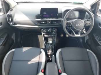 Used Kia Picanto 2025 for sale - 74853161: Photo