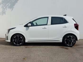 Used Kia Picanto 2025 for sale - 74853161: Photo