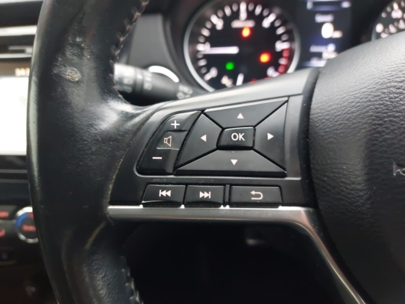 Used Nissan Qashqai 2017 for sale - 77034796: Photo 14